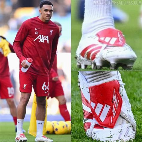 trent alexander arnold adidas schuhe|trent alexander arnold adidas purestrike.